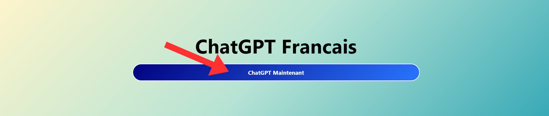 ChatGPT Français Gratuit Sans Inscription